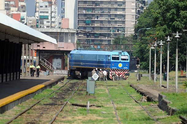 Adjudican el descarrilamiento de Once a un error humano