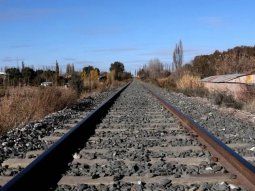 Trenes Argentinos presentó una denuncia por actos vandálicos en las vías