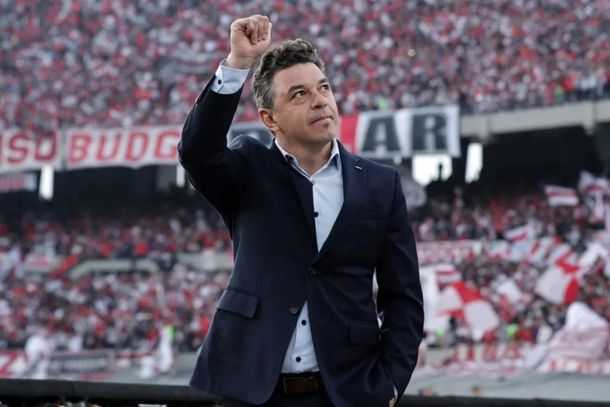 A días del Superclásico, Marcelo Gallardo renovó su contrato con River: seguirá hasta diciembre de 2026