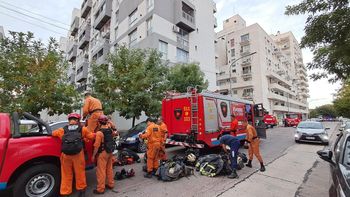 Derrumbe en Parque Patricios: qué dijo el aministrador apuntado por vecinos del barrio Estación Buenos Aires Derrumbe en Parque Patricios: qué dijo el aministrador apuntado por vecinos del barrio Estación Buenos Aires