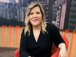 Dominique Metzger tuvo que ir al médico de urgencia en Qatar y generó preocupación