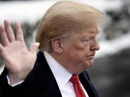 Trump declarará este martes ante la Justicia por robar documentos clasificados