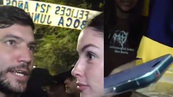 video: el cronista que le pregunto por boca a una joven y terminaron coqueteando en vivo video: el cronista que le pregunto por boca a una joven y terminaron coqueteando en vivo
