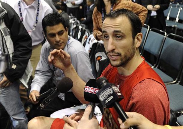 Ginobili