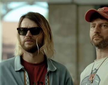 La miniserie europea que la rompe por sus casos criminales