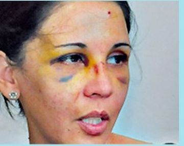 Detienen a funcionario santiagueño por violencia de género