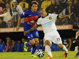 central y tigre igualaron en rosario y siguen sin ganar central y tigre igualaron en rosario y siguen sin ganar