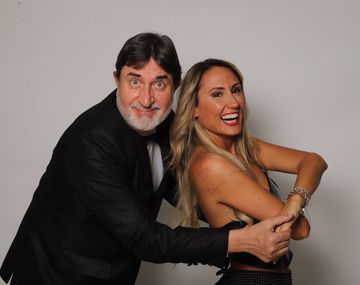 El Flaco Pailos presenta Pollerudo