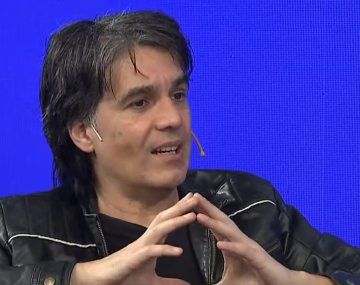 Tusam recordó el origen del puede fallar: Tardé seis meses en recuperarme