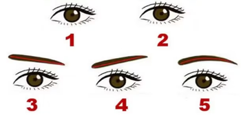 El truco casero ideal de cejas para parecer más joven El truco casero ideal de cejas para parecer más joven