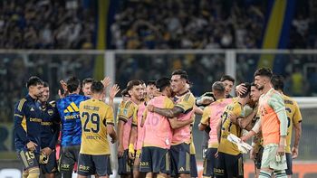 el desafio pendiente de boca: mejorar sus comienzos en la copa libertadores el desafio pendiente de boca: mejorar sus comienzos en la copa libertadores