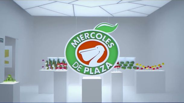 Las ofertas del Miércoles de Plaza de esta semana.