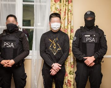 Desbarataron una banda narco que enviaba drogas a Australia