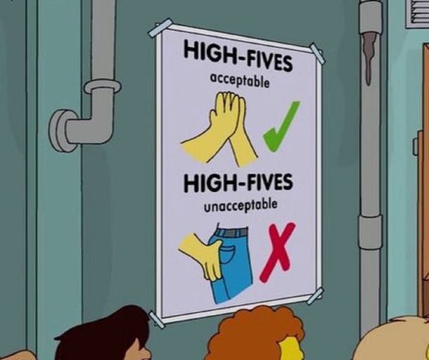 Los memes de la explicación que dio Ari Paluch sobre la denuncia por acoso