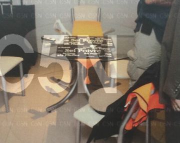 Una pericia develaría por qué no se halló pólvora en las manos de Nisman