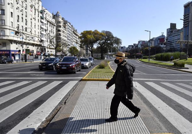 Cómo funcionan los servicios públicos en Buenos Aires durante el fin de semana largo