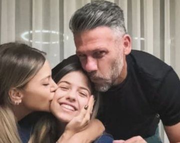El duro mensaje de Lola Demichelis contra su padre que generó impacto: Nada más...