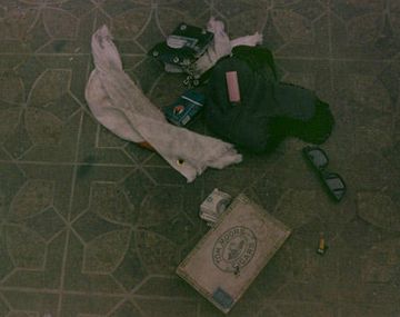 Revelan nuevas fotos del suicidio de Kurt Cobain