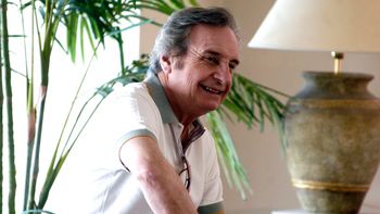 santiago bal critico a pampita: fede va de guatemala a guatepeor santiago bal critico a pampita: fede va de guatemala a guatepeor