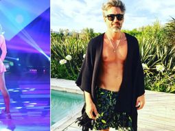 Los zarpados mensajes que le mandan al marido de Rocío Guirao Díaz Los zarpados mensajes que le mandan al marido de Rocío Guirao Díaz