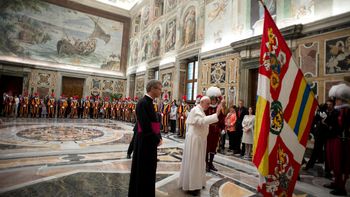 ya tiene fecha la visita del papa a rio de janeiro ya tiene fecha la visita del papa a rio de janeiro