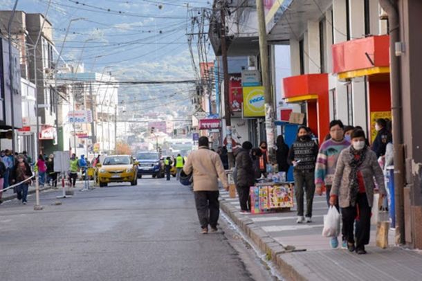 Coronavirus en Argentina: las ciudades que vuelven a la fase 1 del aislamiento