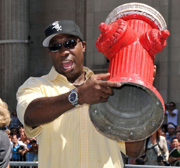 Murió Michael Clarke Duncan, el actor de Milagros inesperados