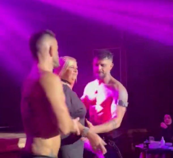 Gran Hermano: Virginia formó parte de una escena de Sex, experiencia renovada y revolucionó las redes