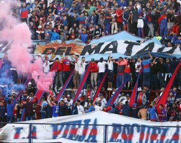 Tigre pagará parte de las entradas de la final ante Boca para que todos puedan viajar