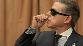 otro escandalo salpica al juez norberto oyarbide otro escandalo salpica al juez norberto oyarbide