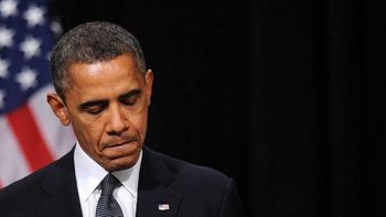 La candidatura de Barack Obama en 2008 despertó una ola de entusiasmo en casi todo el mundo ¿Estuvo a la altura de las expectativas? La candidatura de Barack Obama en 2008 despertó una ola de entusiasmo en casi todo el mundo ¿Estuvo a la altura de las expectativas?