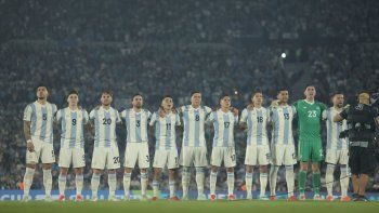 sorpresa: referente de la seleccion no sera convocado para la proxima gira sorpresa: referente de la seleccion no sera convocado para la proxima gira