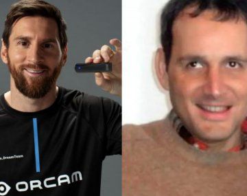 El enorme gesto de Lionel Messi que promete cambiarle la vida a un abogado ciego