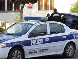 detuvieron a un ex concejal con mas de 50 kilos de cocaina detuvieron a un ex concejal con mas de 50 kilos de cocaina