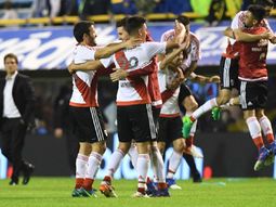 El Superclásico se jugará el 5 de noviembre en el Monumental El Superclásico se jugará el 5 de noviembre en el Monumental