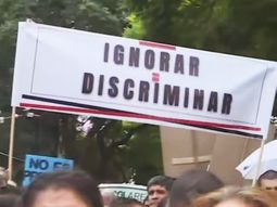 prestadores en discapacidad denuncian que no cobran desde octubre de 2025: no podemos mas prestadores en discapacidad denuncian que no cobran desde octubre de 2025: no podemos mas