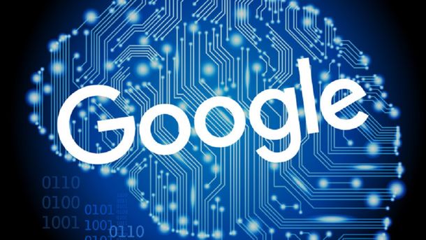 Google quiere hacerte la vida más fácil con la inteligencia artificial