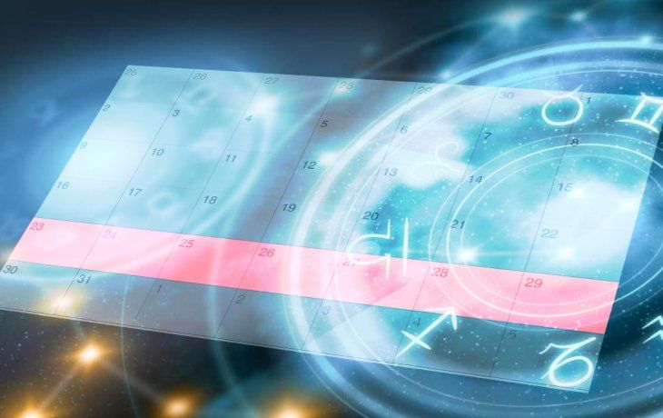 Horóscopo de hoy para Cáncer, Acuario, Piscis y los 12 signos: tu suerte para este viernes 25 de abril