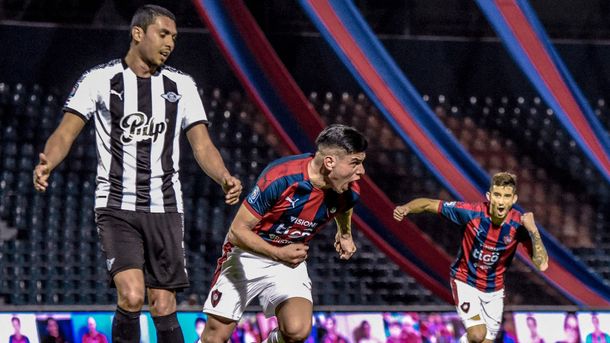 Foto:&nbsp;@CCP1912oficial