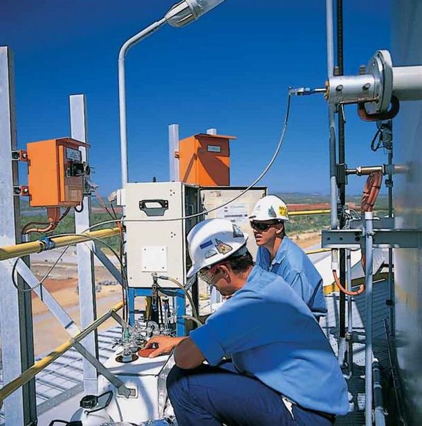 Ingeniero