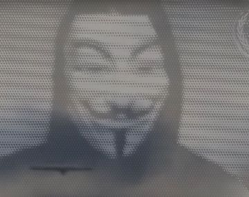 Anonymous reveló que la NASA anunciará que los aliens existen