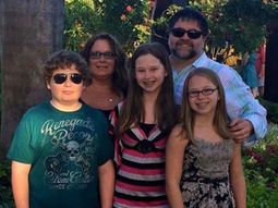 Masacre en EE.UU.: Mató a su familia a escopetazos y después se suicidó