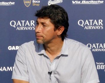 Qué dijo el Patrón Bermúdez sobre el escándalo de Boca en Bolivia