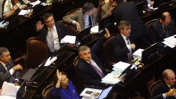 el senado debate el proyecto de blanqueo de capitales el senado debate el proyecto de blanqueo de capitales