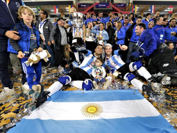 Se termina la espera: los World Skate Games llegan a Argentina