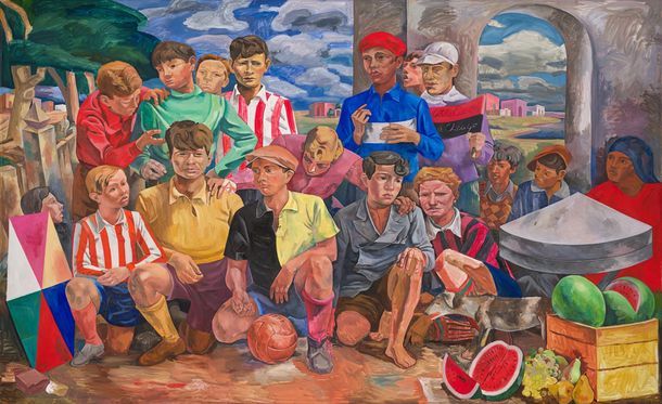 Llega el primer festival de cultura futbolera en Latinoamérica: FUTCON 2025