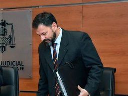 Destituyeron al juez que liberó a violador por usar preservativo