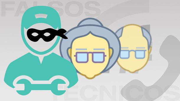 Cómo no caer en el cuento del tío