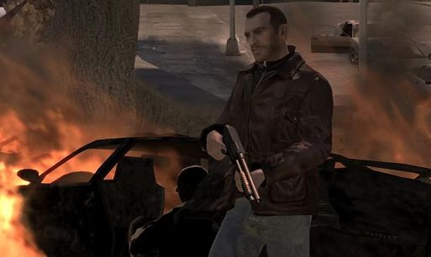 La industria del videojuego recaudó US$90.000 millones más que Hollywood