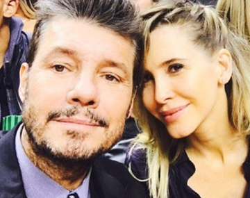 Guillermina Valdes respondió cómo se veía como primera dama